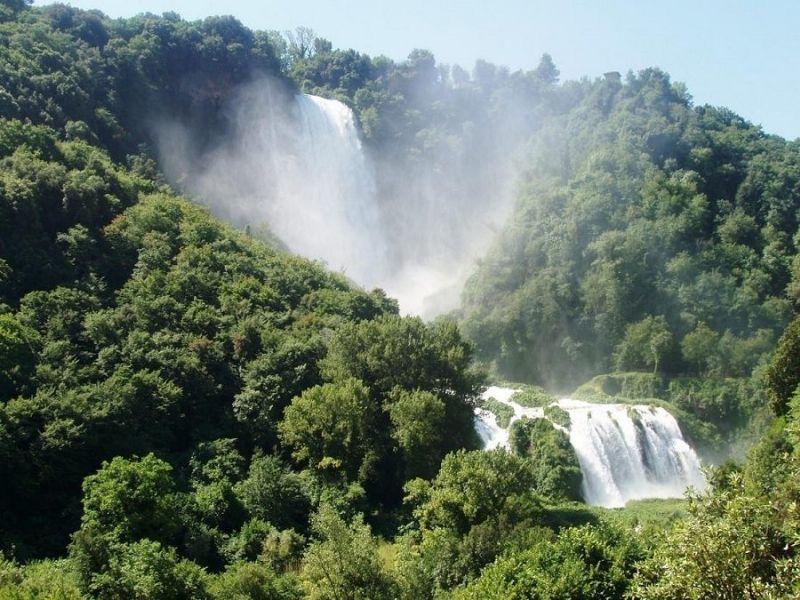 Dimora Della Fonte Hotel Greccio Kültér fotó